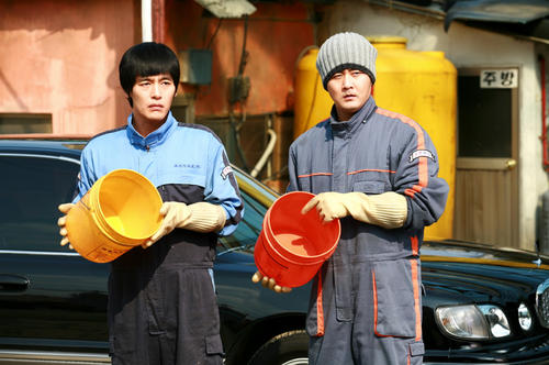 大韩与民国/Smiling Fool(2008) 电影图片 剧照 #08 大图 1100X731