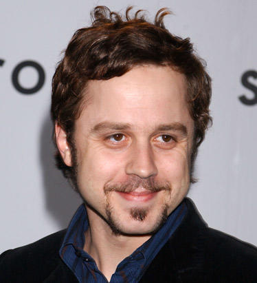 吉奥瓦尼·瑞比西 Giovanni Ribisi 生活照 #02