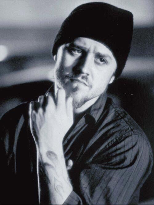 吉奥瓦尼·瑞比西 Giovanni Ribisi 写真 #01
