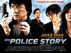 新警察故事 海报(英国) #01