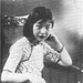 生活照 #01：王莹 Ying Wang