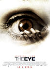 美版见鬼/The Eye(2008) 电影图片 海报(法国) #01 省略图