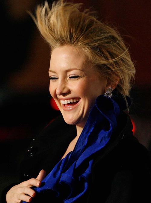 凯特·哈德森 Kate Hudson 生活照 #15
