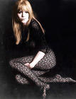 写真 #05：玛丽安娜·菲斯福尔 Marianne Faithfull