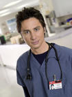 定妆照 #01：扎克·布拉夫 Zach Braff