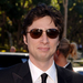 生活照 #01：扎克·布拉夫 Zach Braff
