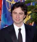 生活照 #02：扎克·布拉夫 Zach Braff