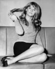 写真 #02：朱莉·克里斯蒂 Julie Christie