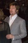 生活照 #51：布拉德·皮特 Brad Pitt