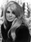 写真 #01：朱莉·克里斯蒂 Julie Christie