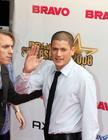 生活照 #112：文特沃斯·米勒 Wentworth Miller