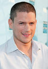 生活照 #108：文特沃斯·米勒 Wentworth Miller