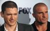 生活照 #105：文特沃斯·米勒 Wentworth Miller