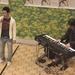 生活照 #01：中孝介 Atari Kosuke