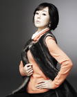 写真 #56：金允珍 Yun-jin Kim