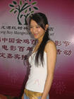 生活照 #11：张静初 Jingchu Zhang