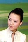 生活照 #25：张静初 Jingchu Zhang