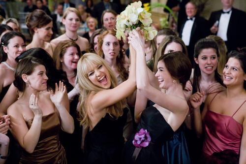 结婚大作战Bride Wars(2009)剧照 #03