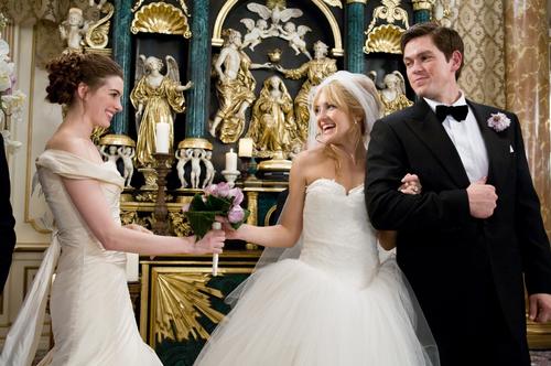 结婚大作战Bride Wars(2009)剧照 #04