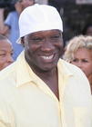生活照 #09：迈克·克拉克·邓肯 Michael Clarke Duncan