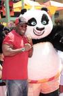 生活照 #11：迈克·克拉克·邓肯 Michael Clarke Duncan