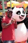 生活照 #10：迈克·克拉克·邓肯 Michael Clarke Duncan