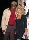 生活照 #01：迈克·克拉克·邓肯 Michael Clarke Duncan