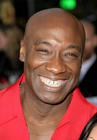 生活照 #03：迈克·克拉克·邓肯 Michael Clarke Duncan