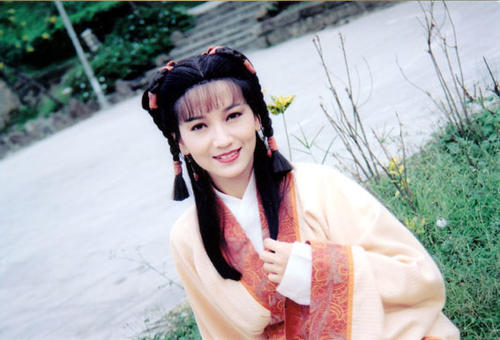 <em>秦始皇与阿房女</em> 剧照 #07