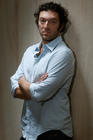 写真 #26：文森特·卡塞尔 Vincent Cassel