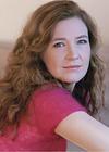 写真 #01：朱莉卡·詹金斯 Julika Jenkins