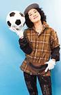 写真 #12：吴君如 Sandra Ng
