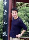 生活照 #05：余少群 Shaoqun Yu