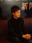 生活照 #06：余少群 Shaoqun Yu