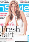 写真 #72：詹妮弗·安妮斯顿 Jennifer Aniston