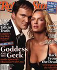 写真 #71：乌玛·瑟曼 Uma Thurman