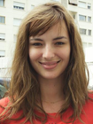 生活照 #08：露易丝·布尔昆 Louise Bourgoin