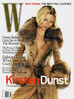 写真 #334：克尔斯滕·邓斯特 Kirsten Dunst