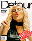 写真 #333：克尔斯滕·邓斯特 Kirsten Dunst