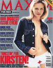 写真 #332：克尔斯滕·邓斯特 Kirsten Dunst