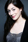 写真 #05：芳妮·瓦莱特 Fanny Valette