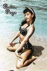写真 #14：贝蒂·佩吉 Bettie Page