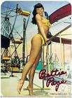 写真 #15：贝蒂·佩吉 Bettie Page