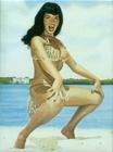 写真 #16：贝蒂·佩吉 Bettie Page