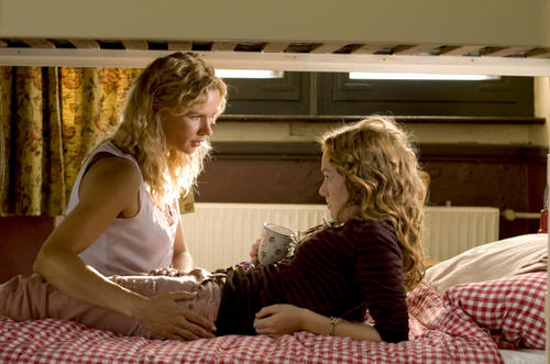 <em>疯狂少女</em>2wilden+hühner