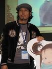 生活照 #0001：寺田克也 Katsuya Terada