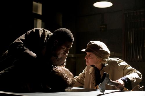 无耻混蛋Inglorious Bastards(2009)剧照 #03