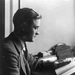 写真 #0001：菲茨杰拉德 F. Scott Fitzgerald