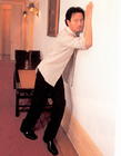 写真 #104：张国荣 Leslie Cheung