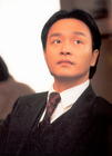 写真 #97：张国荣 Leslie Cheung